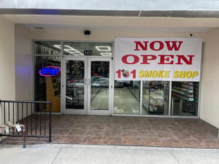 101 Smoke Shop - Sarasota