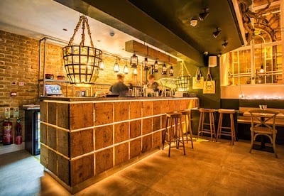 Mowgli Street Food