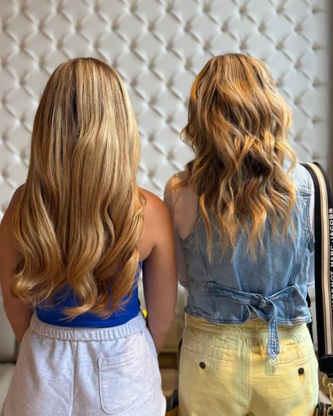 Bendición Dry Bar