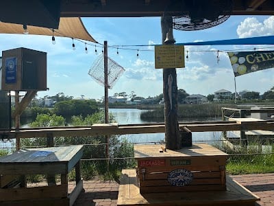 Icehouse Taproom