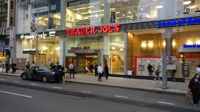 Trader Joes
