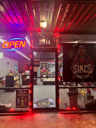 Sinz's