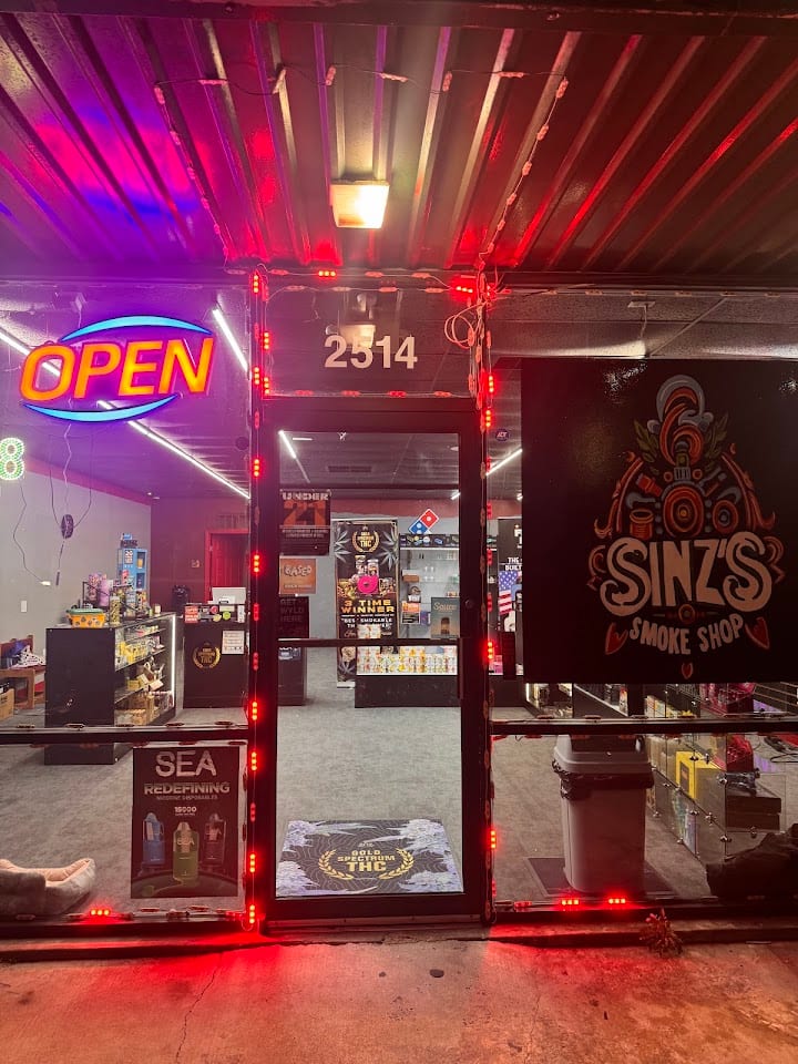Sinz's