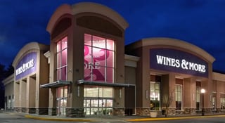 Wines & More Wareham