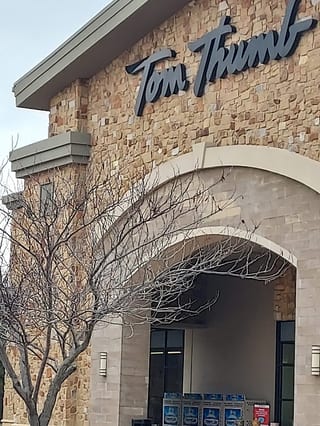 Tom Thumb Food & Pharmacy