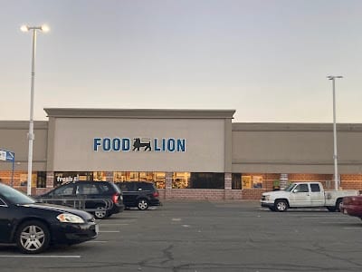 Food Lion