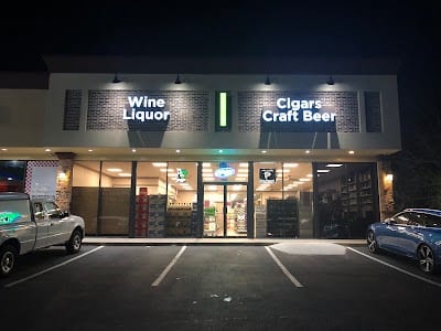 Mcfarland Wine & Spirits