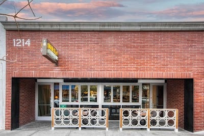 Main St Provisions