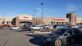 Supertarget