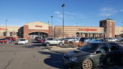 Supertarget