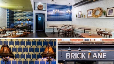 Brick Lane