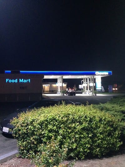 Chevron
