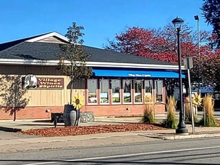 Village Wines & Spirits
