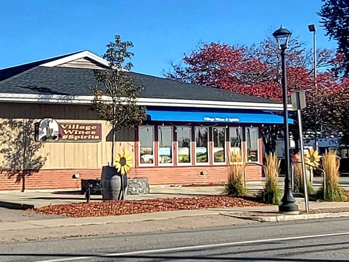 Village Wines & Spirits