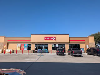 Circle K