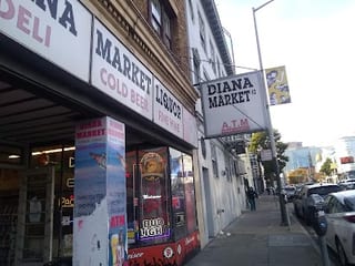 Diana Market
