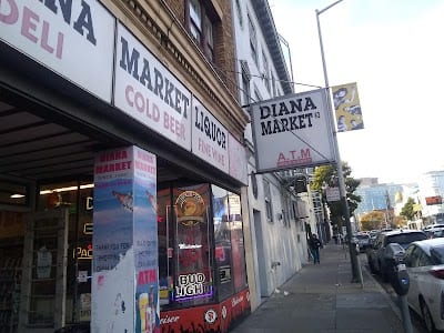 Diana Market