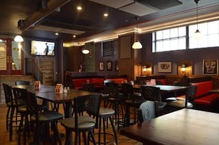 Railyard
