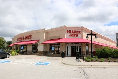 Trader Joes #719
