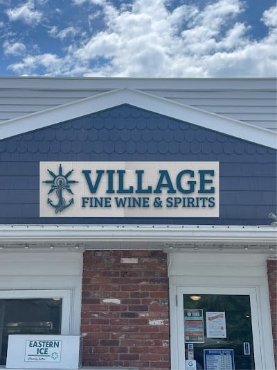 Mattapoisett Liquors