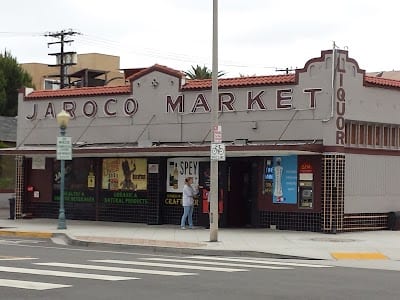 Jaroco Market