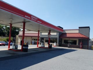 Redners Quick Shoppe #45
