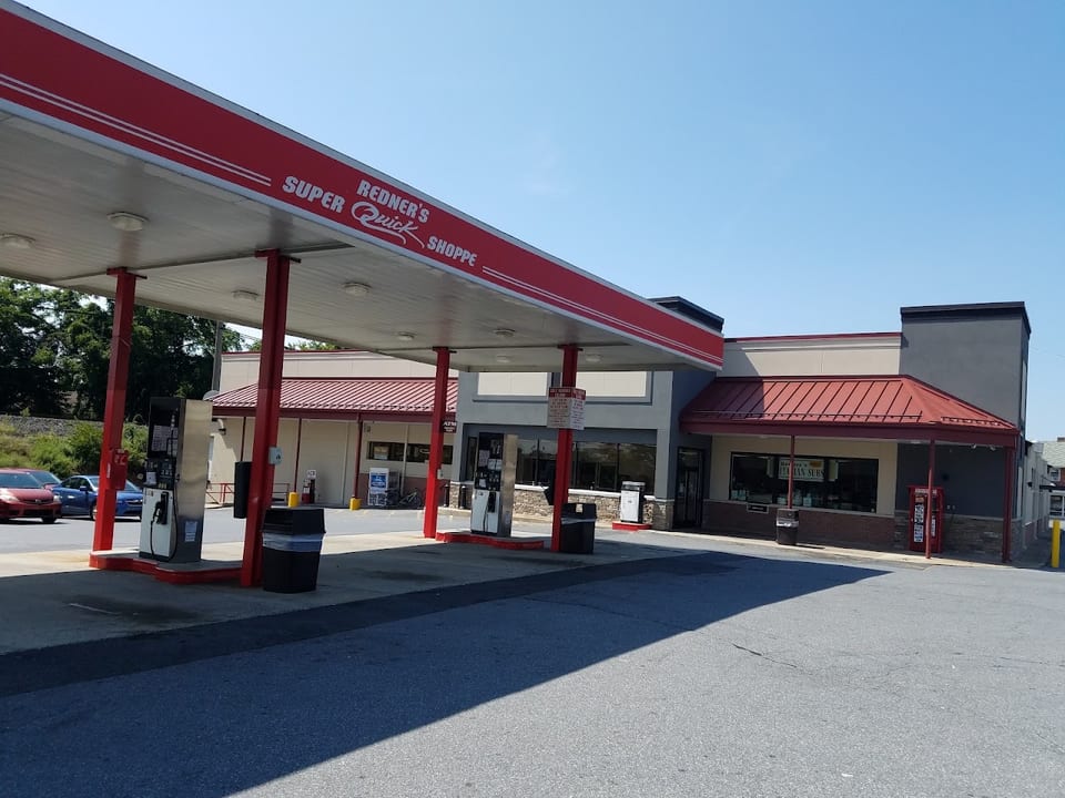Redners Quick Shoppe #45