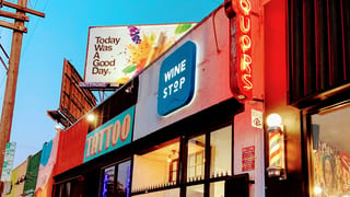 Wine Stop