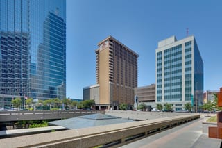 Crowne Plaza