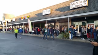 Party Mart #901