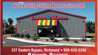 Liquor World
