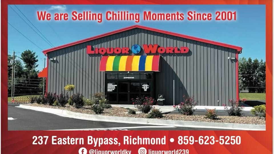 Liquor World