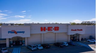 H E B Food Store