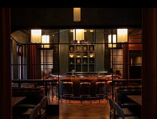 The Darling Oyster Bar