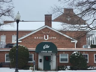 Elks Lodge