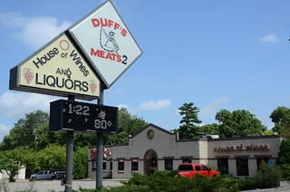 House Of Wines