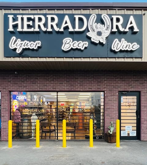 Herradura Liquor