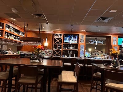Bonefish Grill #9701