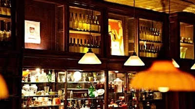 Locanda Vini E Olii