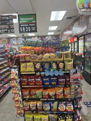 Happy Foods