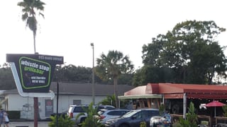 Whistle Stop Grill