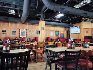 El Pulpo Restaurant