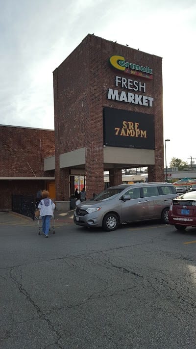 Cermak Fresh Market