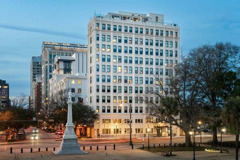 Moxy Downtown #10