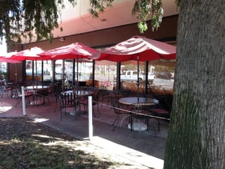 Nico'S Family Restaurant