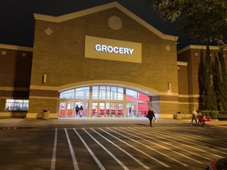 TARGET