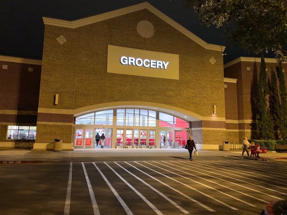 TARGET