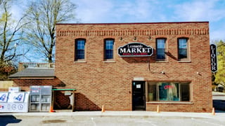 Leonards Market