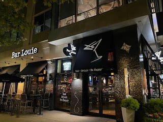 Bar Louie