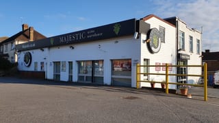 Majestic Sanderstead